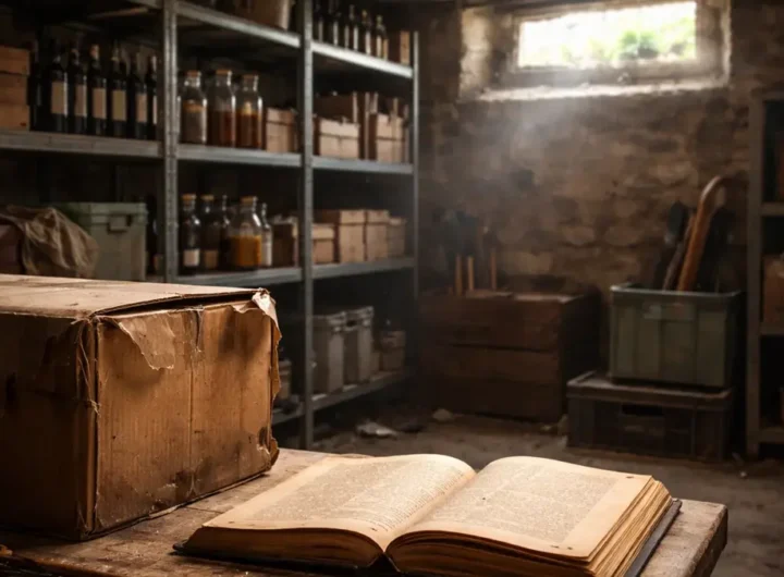 cosa-non-conservare-in-cantina-errori-comuni