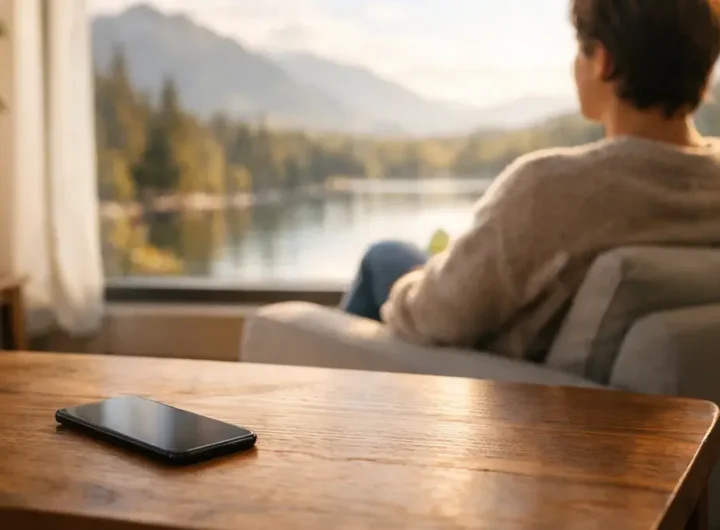 cosa-succede-smettere-usare-smartphone-settimana