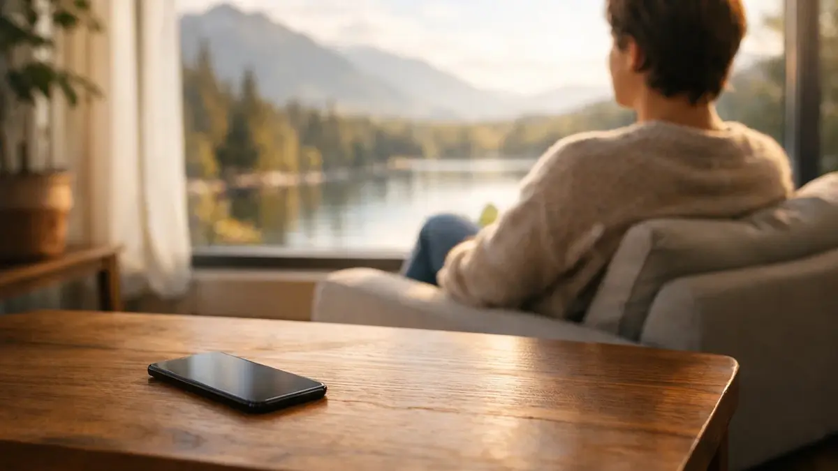 cosa-succede-smettere-usare-smartphone-settimana