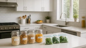 cucina-ordinata-trucchi-5-secondi-sprechi