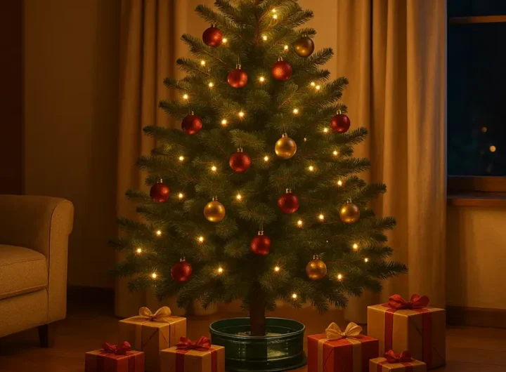 cura-albero-natale-vero-sabbia