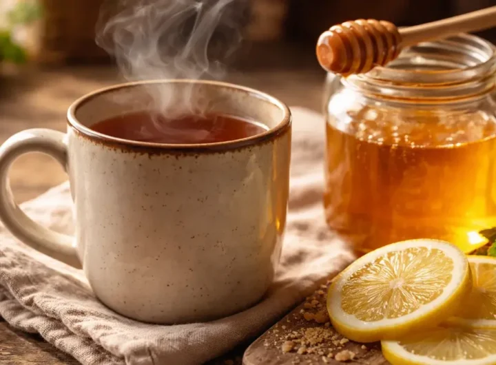 curare il mal di gola velocemente