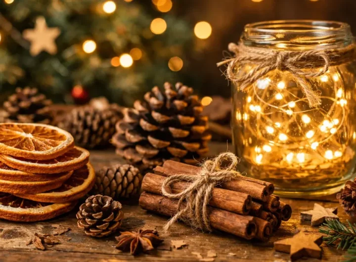 decorazioni-natalizie-fai-da-te-economiche