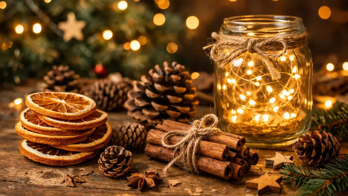 decorazioni-natalizie-fai-da-te-economiche