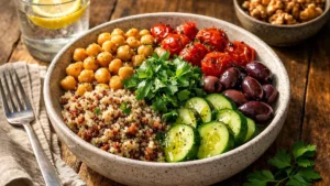 dieta-plant-based-mediterranea-guida-principianti