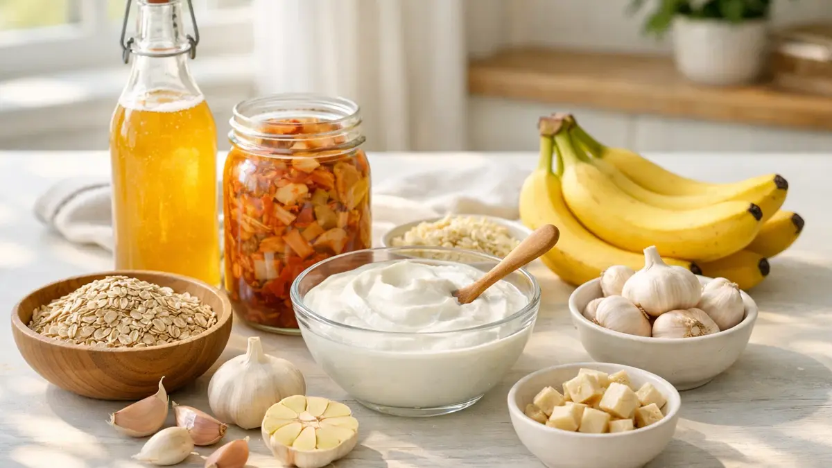 differenza-prebiotici-probiotici-integratori-necessari