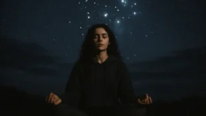 donna-origini-extraterrestri-racconto-pleiadi