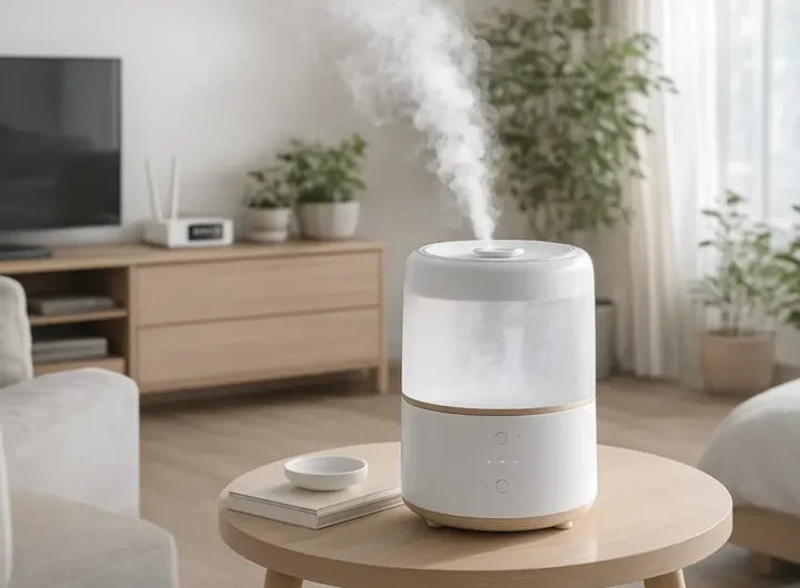 dove-non-posizionare-umidificatore