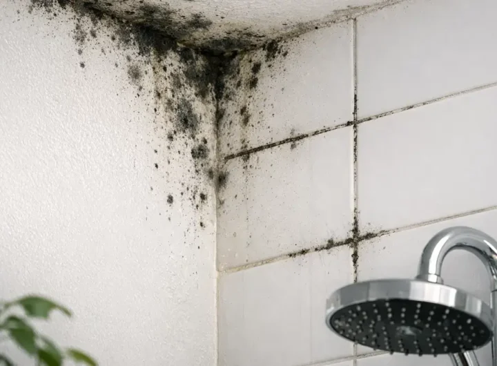 eliminare-muffa-bagno-definitivamente