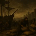 eruzione-vulcanica-peste-nera-xiv-secolo