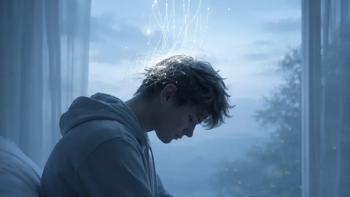 fermare-overthinking-rimedio-pensiero-eccessivo