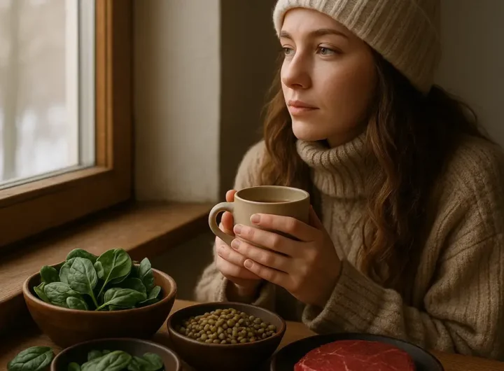 ferro-dopamina-carenza-umore