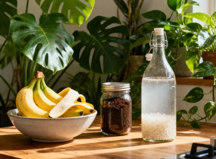 fertilizzanti-naturali-cucina-piante-appartamento