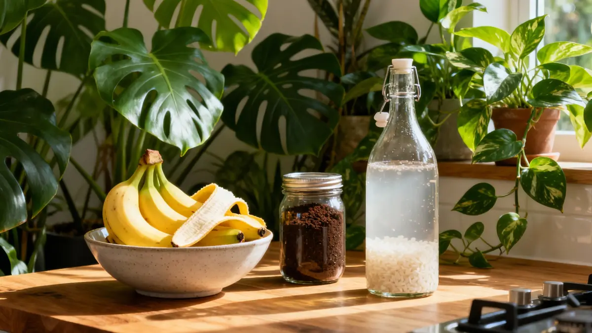 fertilizzanti-naturali-cucina-piante-appartamento