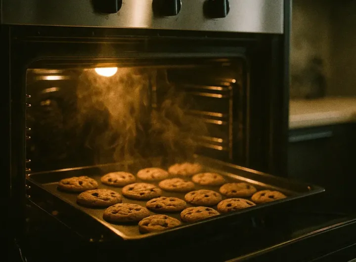 forno-preriscaldare-quando-serve