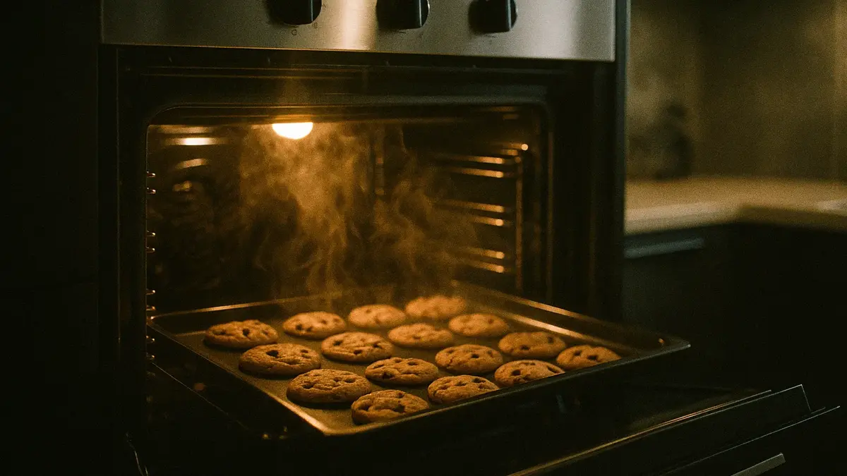 forno-preriscaldare-quando-serve