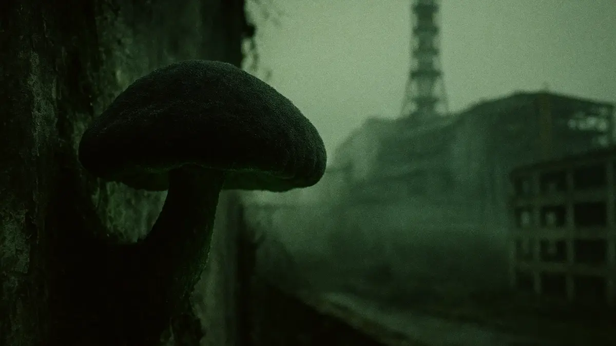 funghi-chernobyl-assorbono-radiazioni