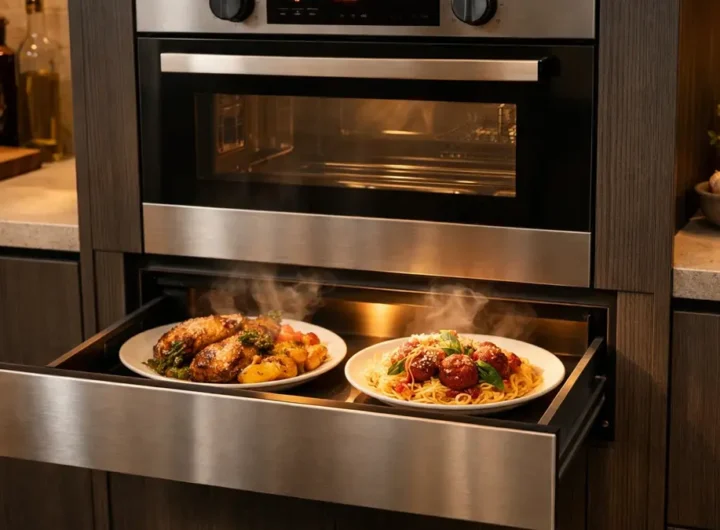 funzione-cassetto-sotto-forno-guida