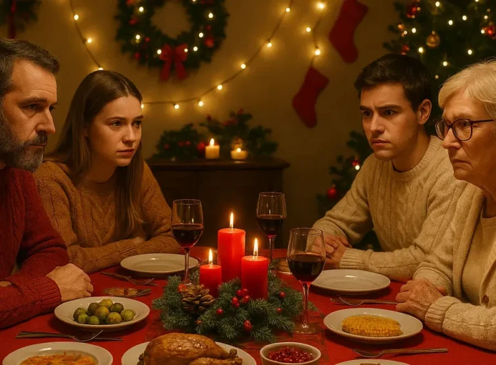 gestire-malintesi-familiari-cena