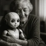 intelligenza-artificiale-anziani-solitudine-corea