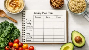 menu-settimanale-vegano-bilanciato