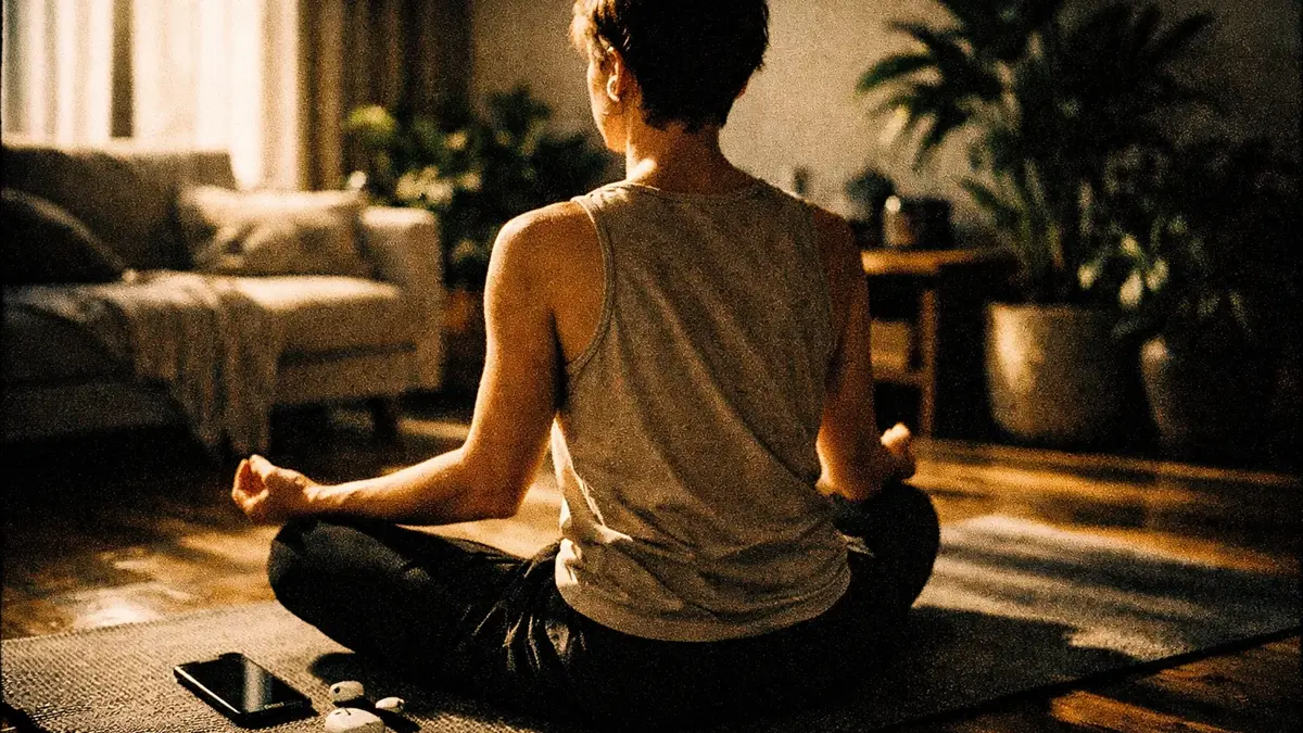 migliori-app-meditazione-guidata-2025