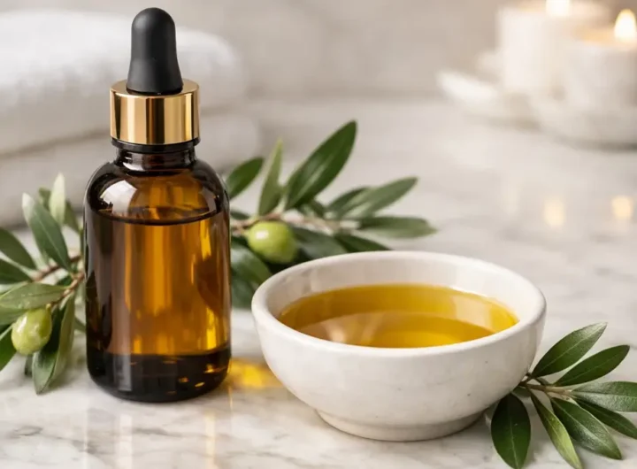 olio-oliva-pelle-benefici-rischi