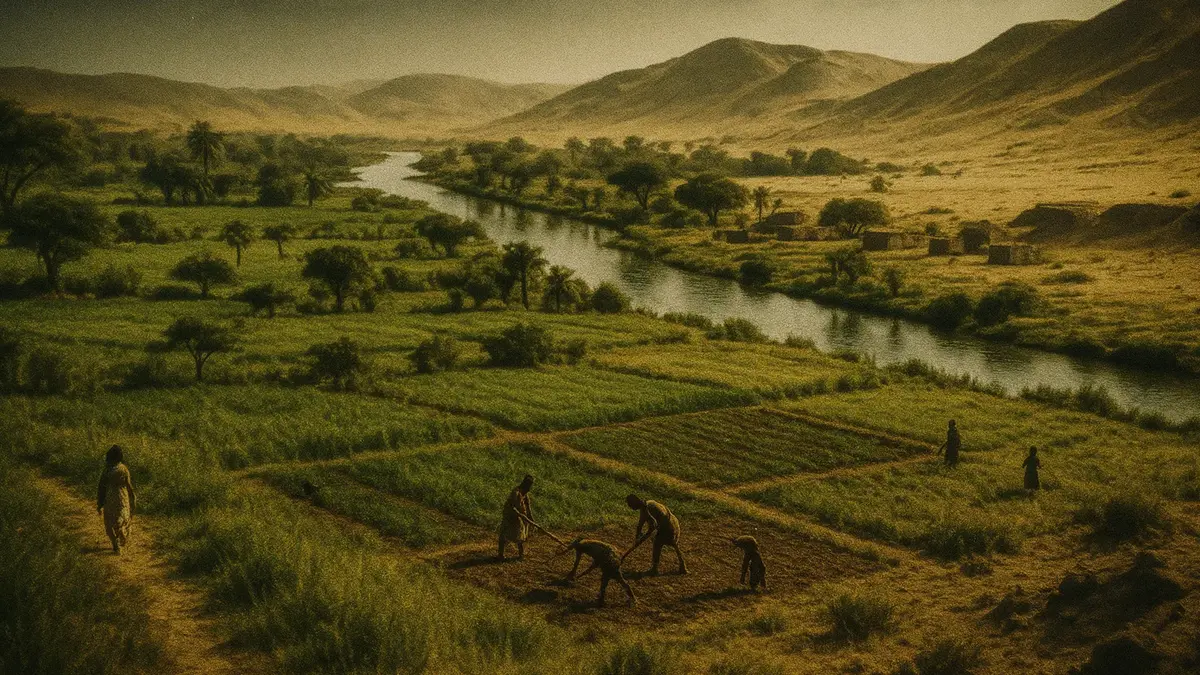 origine-deserto-sahara-attivita-umana