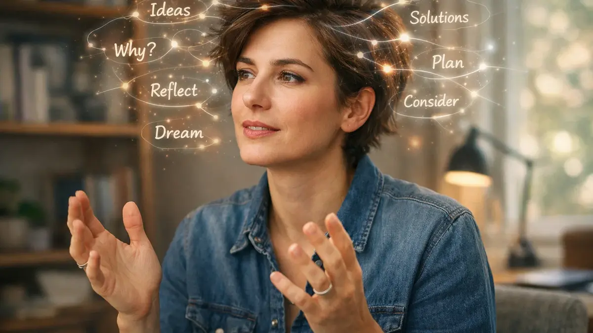 perche-alcune-persone-parlano-da-sole-benefici-psicologici