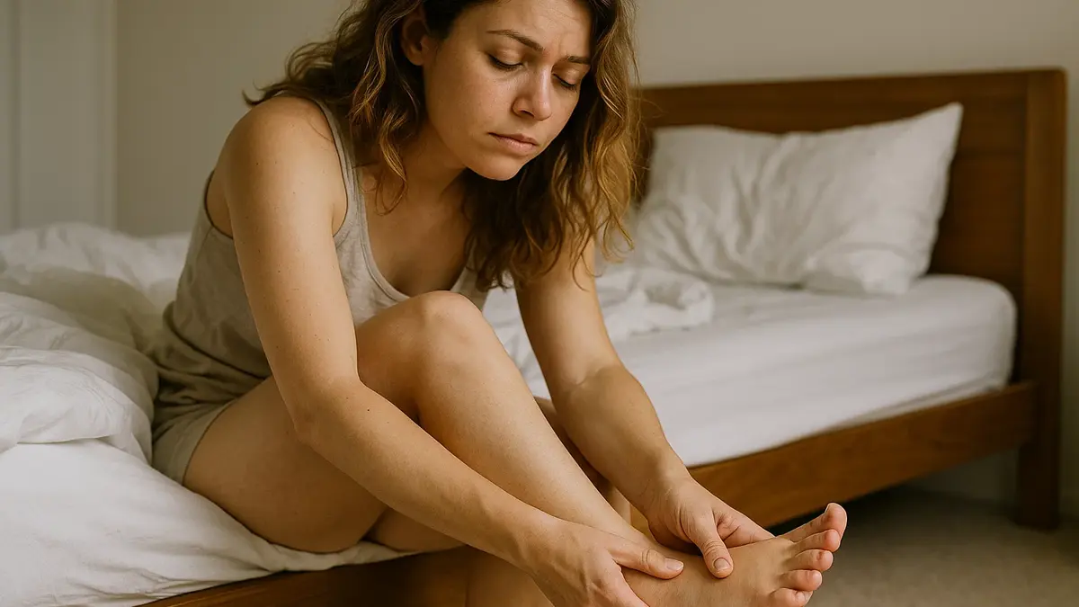 piedi-freddi-gonfiore-dolore-salute