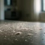 polvere-domestica-e-aumento-di-peso