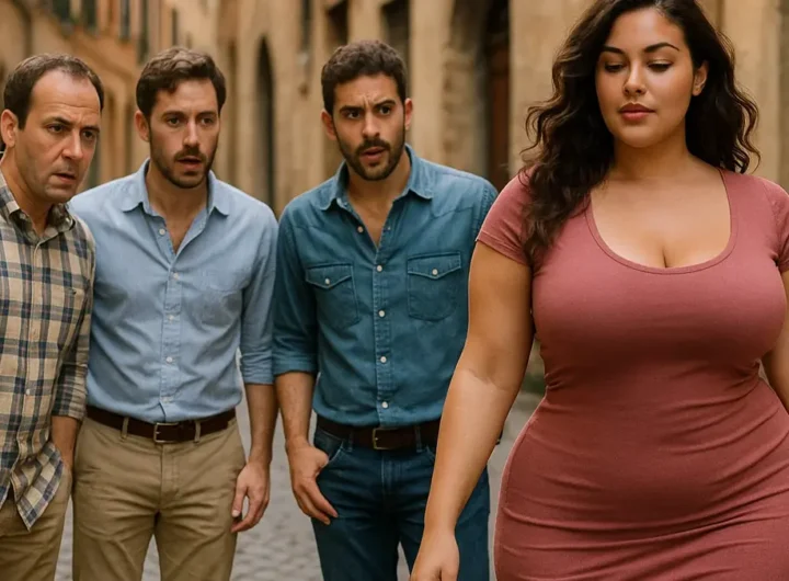 preferenze-maschili-capelli-castani-forme-curvy