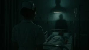 presenza-misteriosa-ospedale-racconto-infermiera