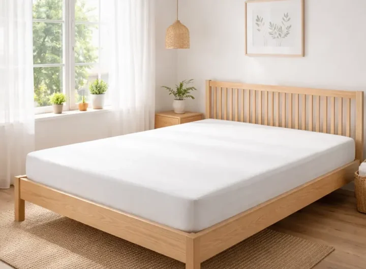 pulire-materasso-bicarbonato-metodo-secco