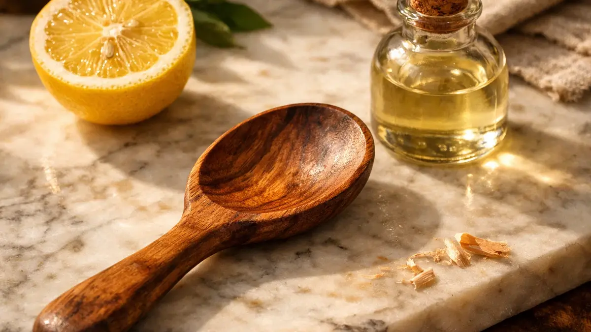 pulizia-cucchiai-legno-perche-non-bollirli