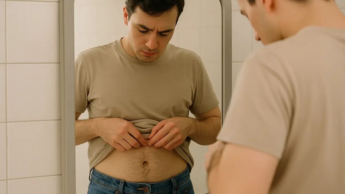 pulizia-ombelico-conseguenze