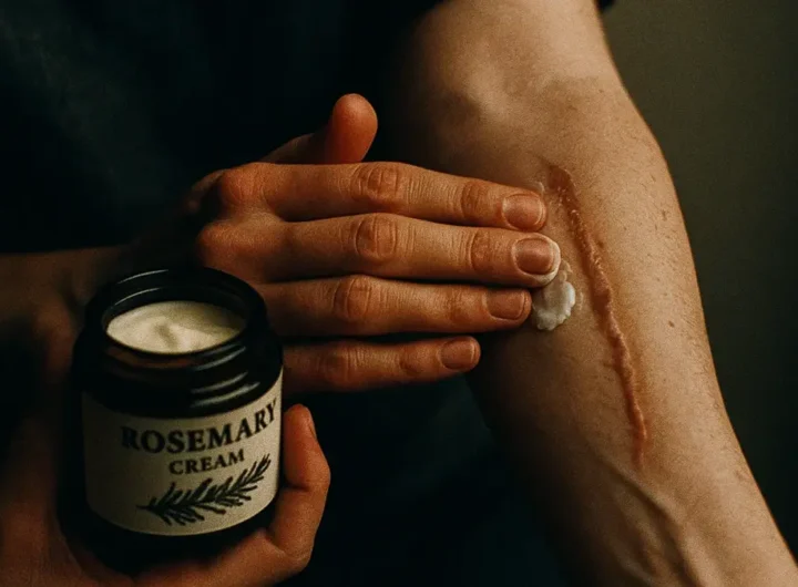 rosmarino-cicatrici-benefici-scientifici