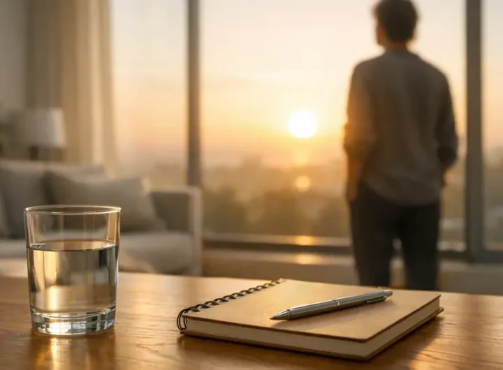 scienza-abitudini-mattutine-ottimizzazione-biologica