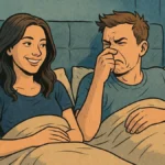 scoregge-femminili-odore-idrogeno-solforato