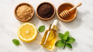 scrub-viso-naturale-ingredienti-casalinghi