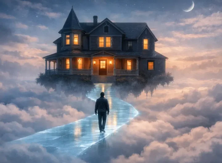 sogni-ricorrenti-casa-infanzia-significato