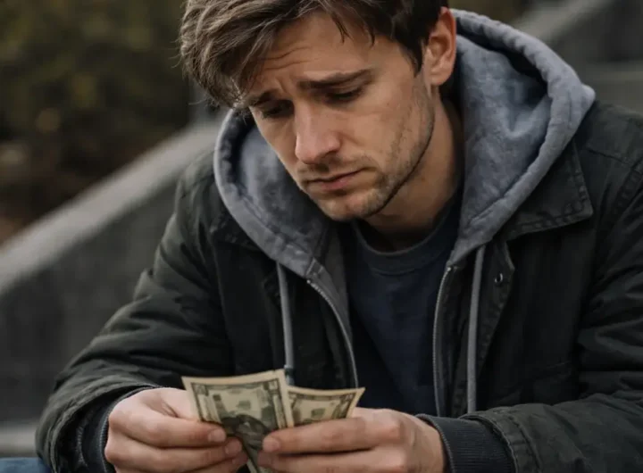 stress-finanziario-invecchiamento-cardiaco-studio-mayo-clinic