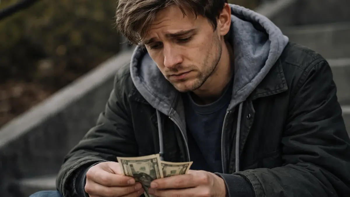 stress-finanziario-invecchiamento-cardiaco-studio-mayo-clinic