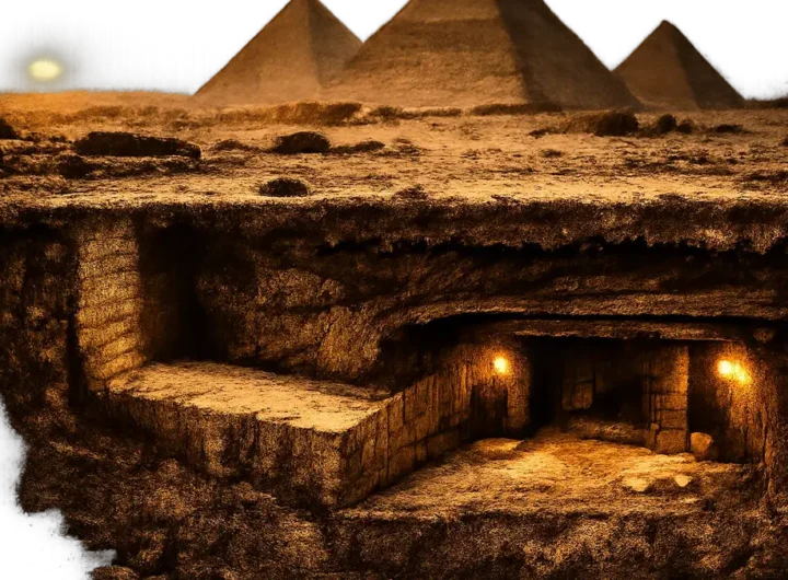 struttura-sotterranea-piramidi-giza