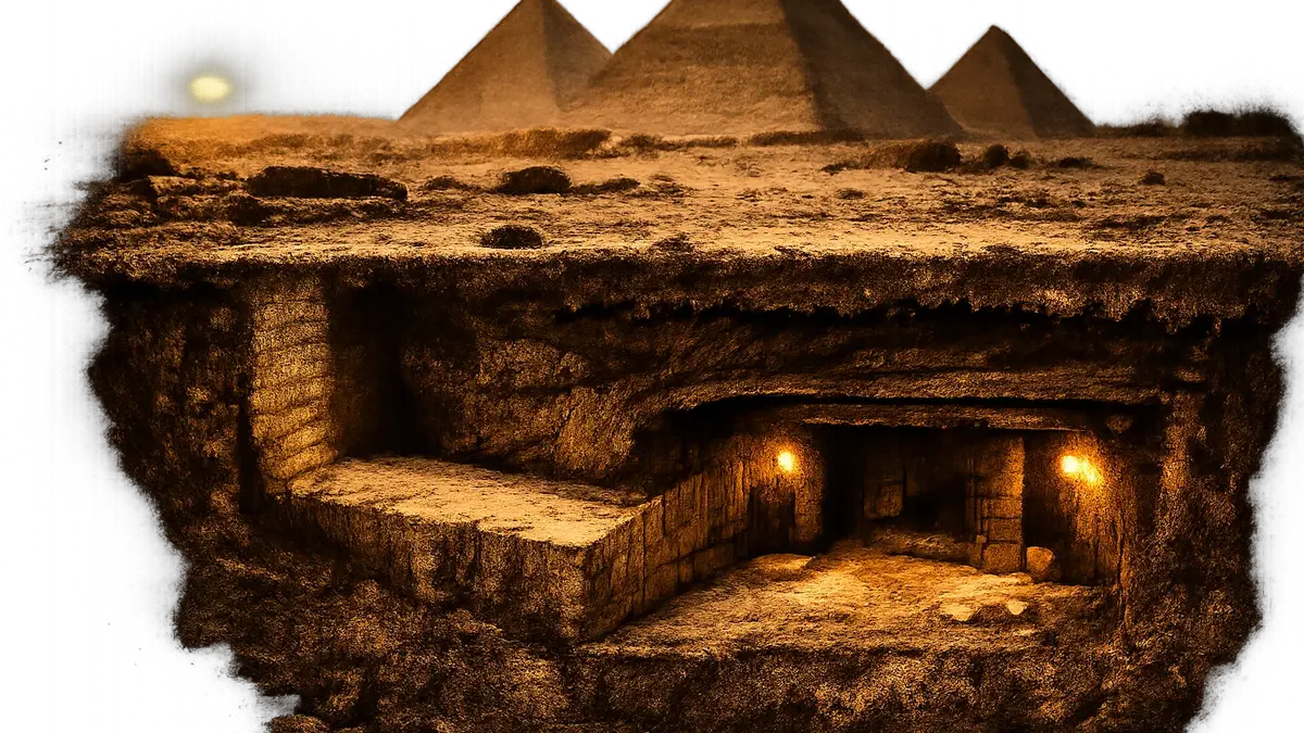 struttura-sotterranea-piramidi-giza