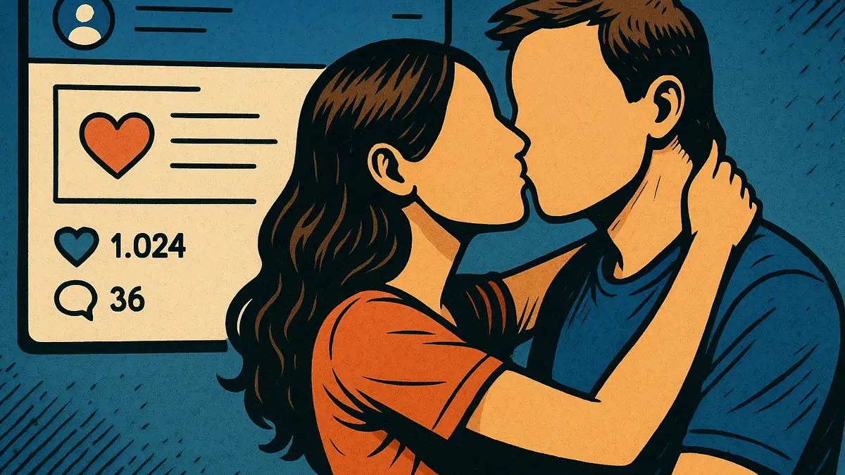 tanya-josh-differenza-eta-critiche-online