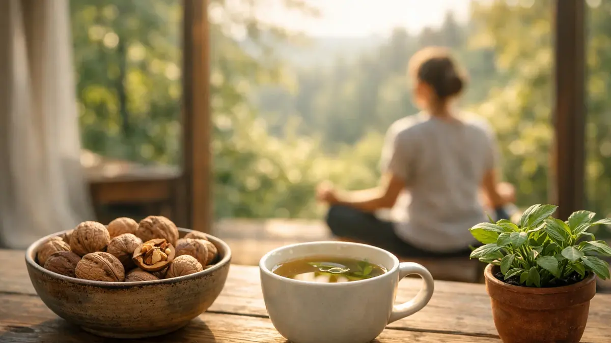 tecniche-naturali-migliorare-benessere-mentale