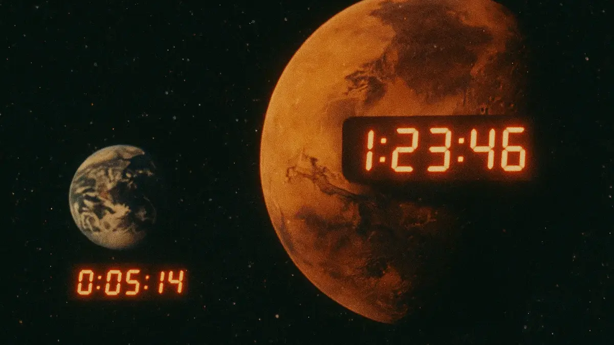 tempo-marte-piu-veloce-sfide-spaziali