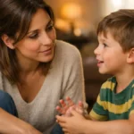 tratti-comportamentali-figli-ereditati-madre