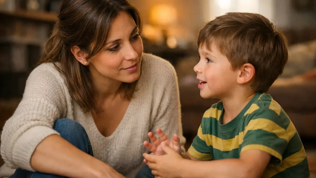 tratti-comportamentali-figli-ereditati-madre